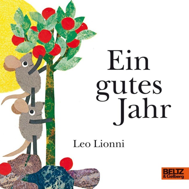 Ein gutes Jahr - Leo Lionni