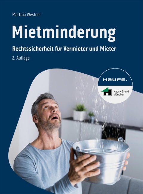 Mietminderung - Martina Westner