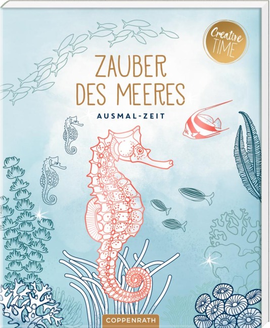 Zauber des Meeres - 