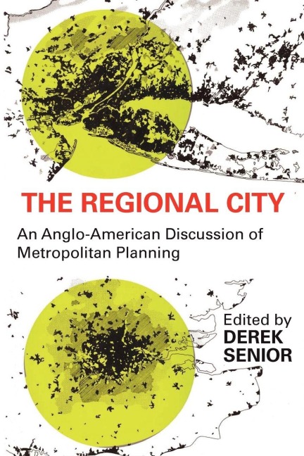 The Regional City - 