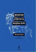 Cover-Bild zum Titel 'Modern Dünyaya Baskaldiri' von 'Julius Evola'