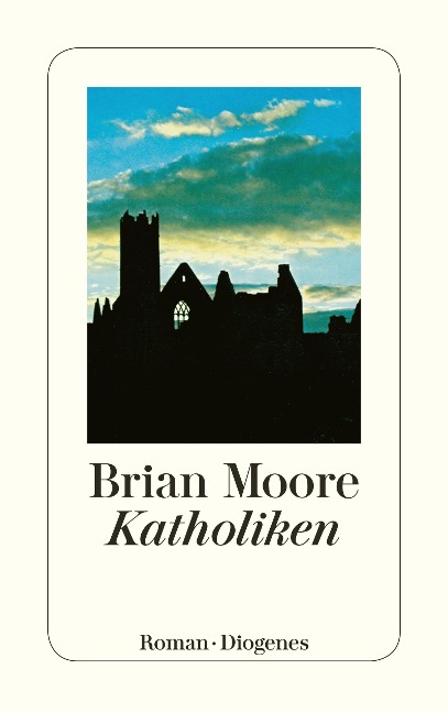 Katholiken - Brian Moore