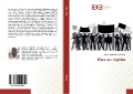 Cover-Bild zum Titel 'Face au régime' von 'Abdoul Moumouni Ousmane'