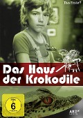 Das Haus der Krokodile - Helmut Ballot, Wilm Ten Haaf, Ernst August Quelle