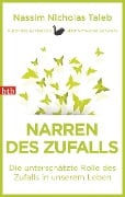 Narren des Zufalls - Nassim Nicholas Taleb