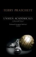 Unseen Academicals - Terry Pratchett