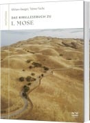 Das Bibellesebuch zu 1. Mose - Tabea Tacke, Miriam Seeger