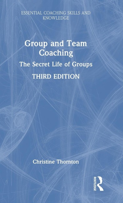 Group and Team Coaching - Christine Thornton