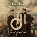 Cover-Bild zum Titel 'Sturm & Drang' von 'The Ohohohs'