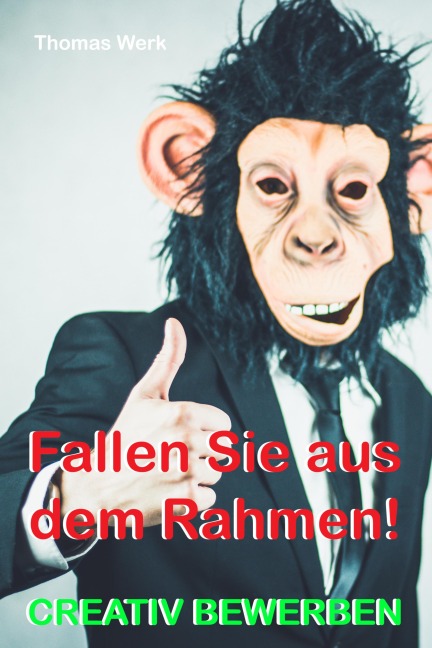 Fallen Sie aus dem Rahmen - Thomas Werk