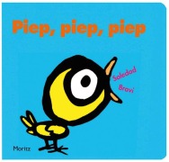 Cover-Bild zum Titel 'Piep, Piep, Piep' von 'Soledad Bravi'
