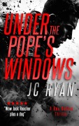 Cover-Bild zum Titel 'Under the Pope's Windows' von 'Jc Ryan'
