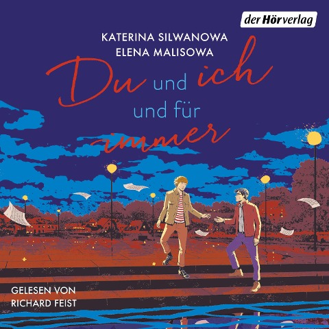 Du und ich und für immer - Elena Malisowa, Katerina Silwanowa