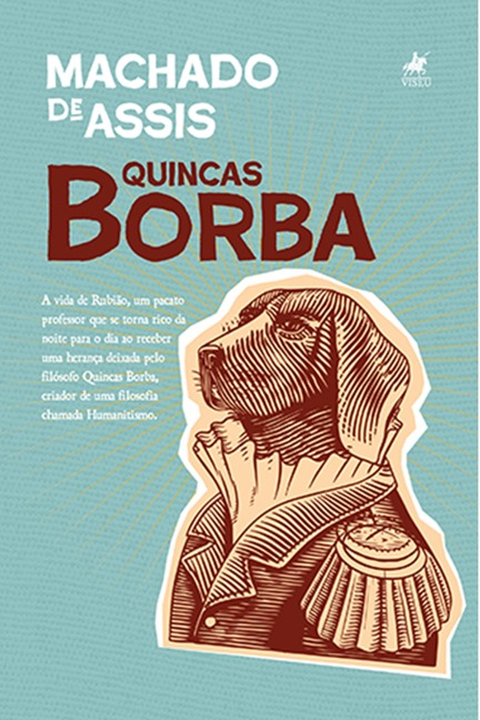 Quincas Borba - Machado De Assis