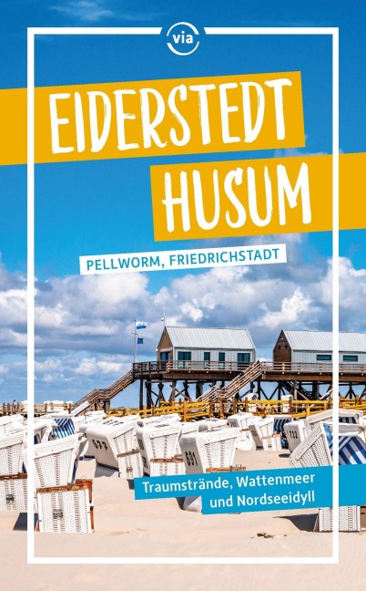 Eiderstedt & Husum - Arnd M. Schuppius