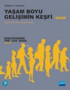 Cover-Bild zum Titel 'Yasam Boyu Gelisimin Kesfi' von 'Robert S. Feldman'