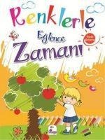 Renklerle Eglence Zamani - Kolektif