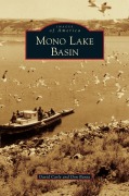 Cover-Bild zum Titel 'Mono Lake Basin' von 'David Carle, Don Banta'