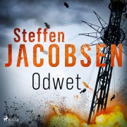 Cover-Bild zum Titel 'Odwet' von 'Steffen Jacobsen'