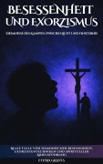 Cover-Bild zum Titel 'Besessenheit Und Exorzismus' von 'Ethan Graves, A. I.'