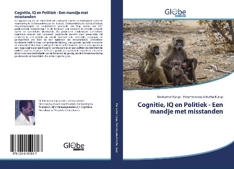 Cognitie, IQ en Politiek - Een mandje met misstanden - Ravikumar Kurup, Parameswara Achutha Kurup