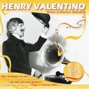 Meine Schönsten Melodien - Henry Valentino