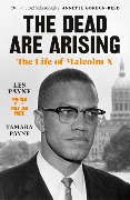 Cover-Bild zum Titel 'The Dead Are Arising' von 'Les Payne, Tamara Payne'