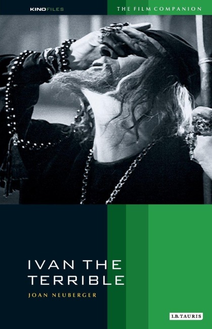 Ivan the Terrible - Joan Neuberger