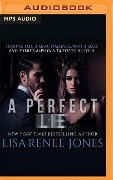 A Perfect Lie - Lisa Renee Jones