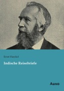 Cover-Bild zum Titel 'Indische Reisebriefe' von 'Ernst Haeckel'