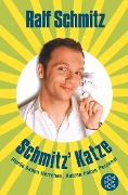 Cover-Bild zum Titel 'Schmitz' Katze' von 'Ralf Schmitz'