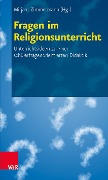 Cover-Bild zum Titel 'Fragen im Religionsunterricht' von ''