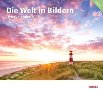 Cover-Bild zum Titel 'Die Welt in Bildern 2027' von ''
