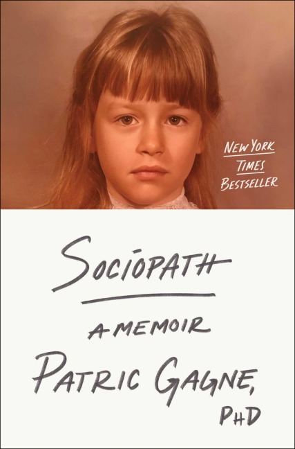 Sociopath - Patric Gagne