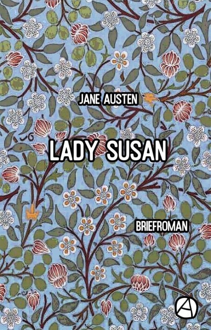 Lady Susan - Jane Austen