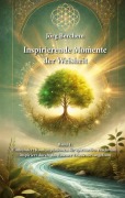 Cover-Bild zum Titel 'Einhundert Kontemplationen für spirituelles Wachstum, inspiriert durch das Eßener Evangelium des Friedens' von 'Jörg Berchem'