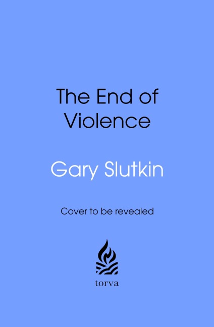 The End of Violence - Gary Slutkin
