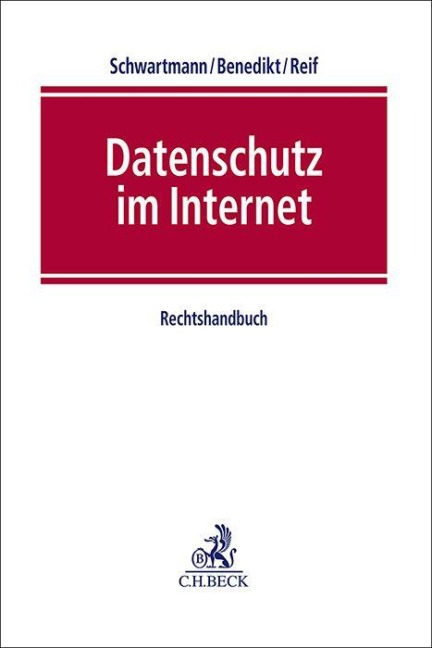 Datenschutz im Internet -