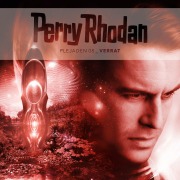 Cover-Bild zum Titel 'Plejaden 08: Verrat' von 'Christian Montillon'