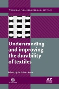 Cover-Bild zum Titel 'Understanding and Improving the Durability of Textiles' von ''