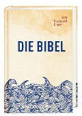 Cover-Bild zum Titel 'Gute Nachricht Bibel' von ''