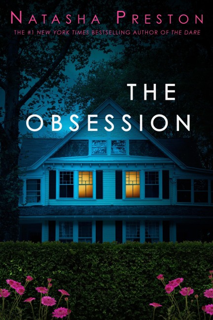 The Obsession - Natasha Preston