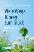 Cover-Bild zum Titel 'Viele Wege führen zum Glück' von ''