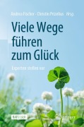 Cover-Bild zum Titel 'Viele Wege führen zum Glück' von ''