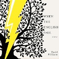 Cover-Bild zum Titel 'When the English Fall Lib/E' von 'David Williams'