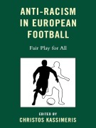 Cover-Bild zum Titel 'Anti-Racism in European Football' von ''