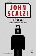 Cover-Bild zum Titel 'Frontal' von 'John Scalzi'