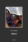 Albert - Lew Tolstoi