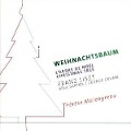 Cover-Bild zum Titel 'Weihnachtsbaum' von 'Malengreau & Therese'