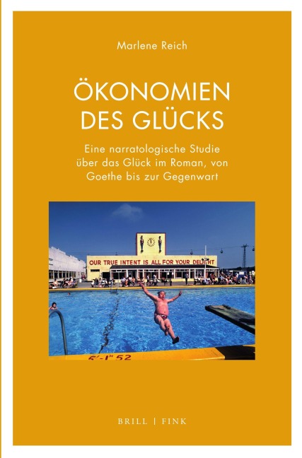Ökonomien des Glücks - Marlene Reich